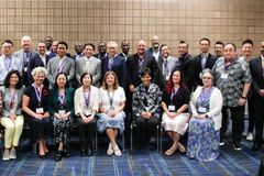 SBC entities help Ethnic Research Network in wake of Minh Ha’s death | Baptist Press