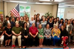 Georgia church brings one voice through many languages each Sunday | Baptist Press