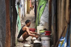 Key Haitian gangs now terror groups, U.S. embassy warns