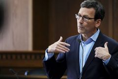 Washington law requires clergy to report child abuse revealed in confession