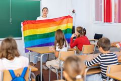 HHS Report: Gender-Altering Procedures for Kids are Harmful