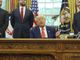 U.S., U.K. shake on catch-all trade deal