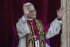 What do we know about the new pope?