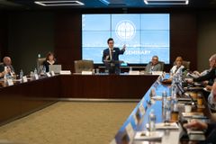 Gateway trustees approve $13.5 million budget, new faculty | Baptist Press