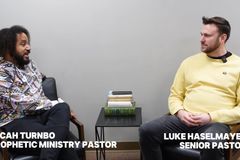 Vineyard Church pulls statement backing pastor who claims he visits Hell with Jesus every Easter