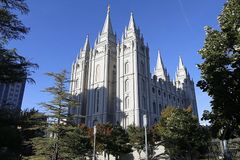 Mormon church to settle over 100 sex abuse lawsuits
