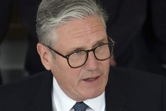 Nearly half of British respondents wouldn’t fight for country for any reason, poll says