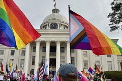 Judge dismisses challenge to Alabama law protecting minors from trans treatment