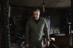 Proposed Russia-Ukraine ceasefire fails to materialize