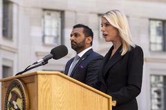 FBI arrests 205 alleged sex abusers in national crackdown