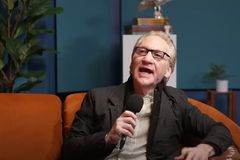 Tucker Carlson urges compassion for 'unwise' Bill Maher over atheism: 'I feel sorry for him'