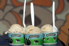 Ben & Jerry's co-founder tells Tucker Carlson 'I love Jesus Christ'