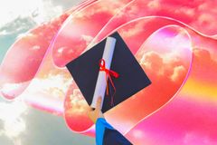 You Just Graduated College. Now What? - RELEVANT