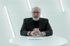 Frank Damazio, author, former megachurch pastor, dies at 75