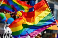 Parents Fight Against Drag Show Near Children’s Playgrounds