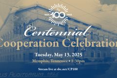 Memphis event marks Cooperative Program’s 100th anniversary, calls for renewed cooperation | Baptist Press