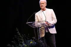 Actor Kelsey Grammer says aborting son ‘the greatest pain I have ever known’