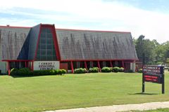 A New Jersey Church Wanted To Build a Homeless Shelter. Now the Town Might Take Its Property.