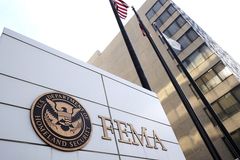 Trump replaces acting FEMA administrator