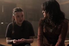 'Last of Us' lesbian character says 'I'm going to be a dad' in controversial scene