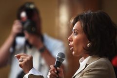 Trump names new pick for top D.C. prosecutor