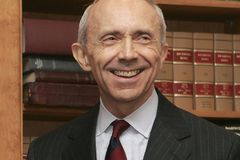 Former Supreme Court Justice David Souter dies at 85