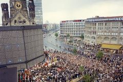 Evangelical leaders from 56 nations will gather for European Congress on Evangelism