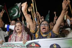 India and Pakistan agree to full ceasefire