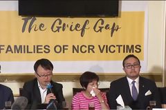 Family of pastor killed in fiery crash demand justice after killer found not criminally responsible