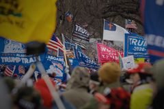 ‘God & Country’ Preaches to the Choir