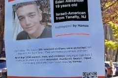 After 584 days in Gaza: IDF soldier Edan Alexander released from Hamas captivity, arrives in Israel