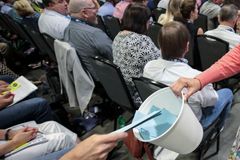 Fewer nominees announced thus far for this year’s SBC meeting | Baptist Press