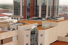 Former LifeWay campus icon to be imploded Jan. 6 | Baptist Press