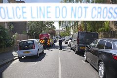 Police investigating fire at Keir Starmer’s London home