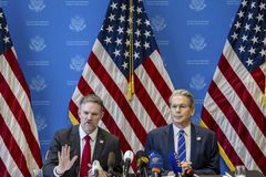 U.S., China agree to slash tariffs for 90 days