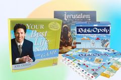 The Most Unhinged Christian Board Games, Ranked - RELEVANT