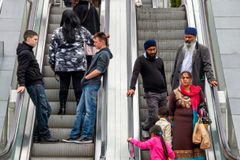 Young men lead renewed interest in Christianity in the UK | Baptist Press