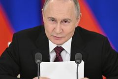 Russia, Ukraine to meet for talks this week