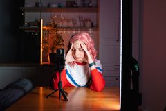 Lily Phillips and the modern assault on innocence