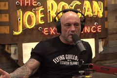 Joe Rogan questions Big Bang theory, says he's 'sticking with Jesus' over Resurrection