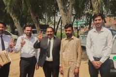 Christian Father in Pakistan Acquitted of Blasphemy Charge - Morningstar News