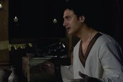 Book of Daniel hitting the big screen in new biblical epic from 'spirit-filled' team