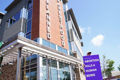 Planned Parenthood boasts of continuing abortions