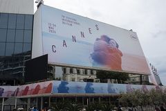 Cannes Film Festival bans red-carpet nudity