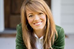 Gold Star widow finds healing from 'secret' she kept for decades, launches ministry to help others