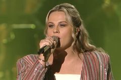 Christian mom Breanna Nix heads to 'American Idol' finale after showstopping Disney week