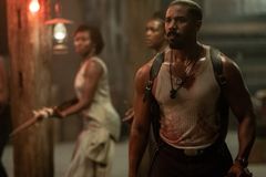 ‘Sinners’ and the Panic-Praise Problem