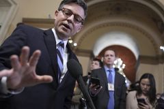 House Ways and Means approves tax portion of big budget bill