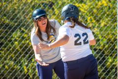 Softball coach finds kingdom purpose after canceled season | Baptist Press