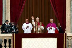 Pope's brother doesn't think pontiff is 'woke' nor plans to radically alter Catholic teaching